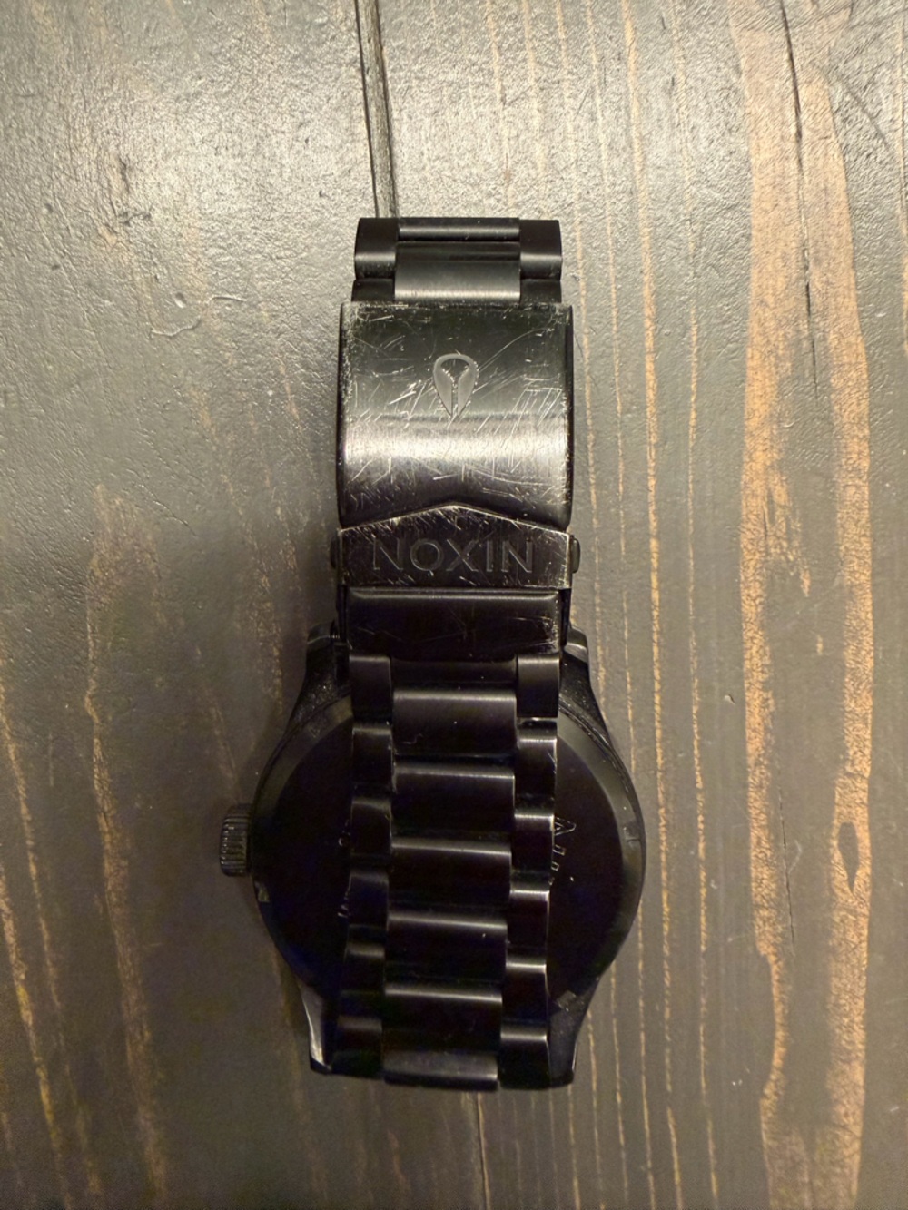 Nixon Sentry - Picture 3 of 5